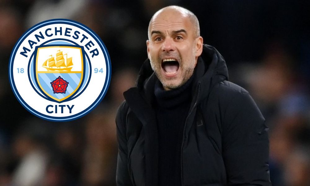 Pep Guardiola Threatens to Leave Manchester City If Players Don’t “Wake Up”