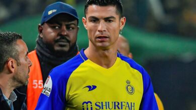 Cristiano Ronaldo Banned from Al-Nassr Debut Due to FIFA Rules