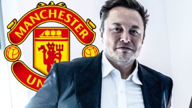 Elon Musk “Monitoring” Manchester United Ahead of Deadline for Takeover Bids