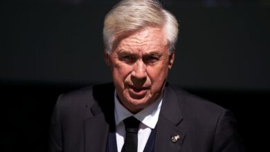 Real Madrid Boss Carlo Ancelotti Responds to Brazil Manager Rumours