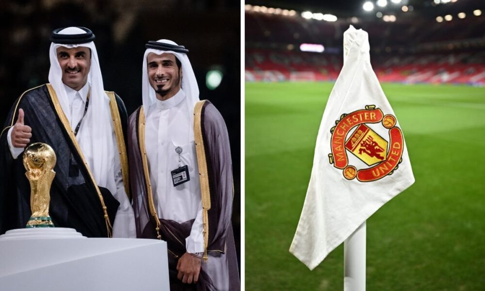UEFA Urged to Block Qatari Bidders for Manchester United to Protect Integrity of Competitions