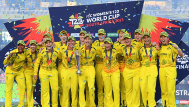 Women's T20 World Cup 2023 Final: Australia Clinch Record-Extending 6th T20 WC Title