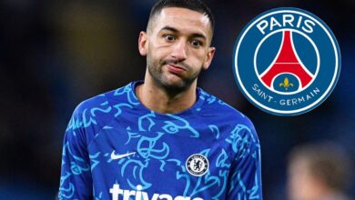 Hakim Ziyech's Loan Deal From Chelsea to PSG on Verge of Collapse; Clubs Scampering to Find Solution