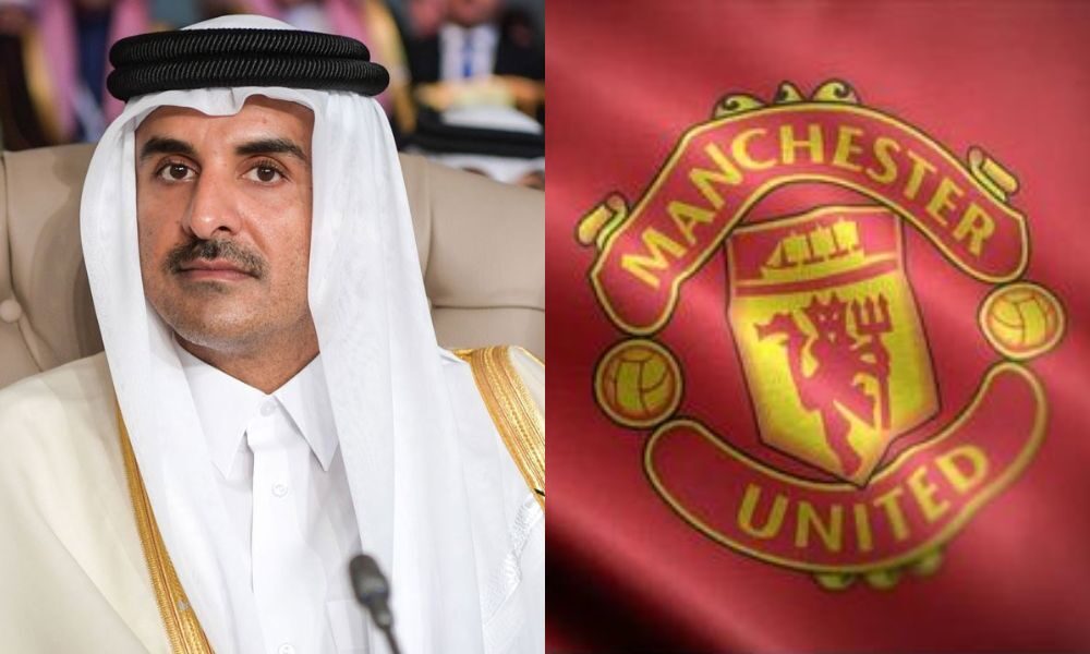 Qatar Passes Two Manchester United Tests as Potential Buyers From Glazers