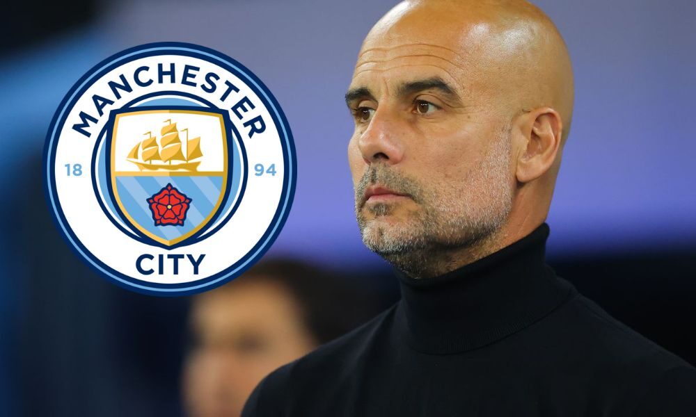 Pep Guardiola to Resign Before Manchester City Are Sanctioned