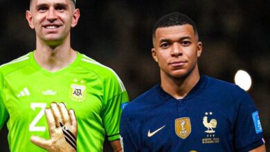 Emiliano Martinez Reveals Truth About Kylian Mbappe After World Cup Taunting