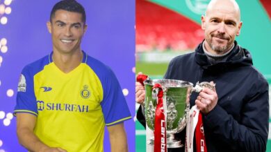 Will Cristiano Ronaldo Receive Carabao Cup Medal for Man Utd Wembley Win?