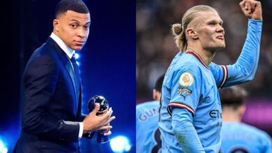 “Wish he Played for Norway”: Says Erling Haaland on Kylian Mbappe