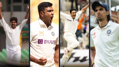 List: Most Wickets in Test Cricket - Know top 10 test bowlers for India
