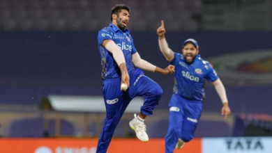 Bumrah's Return to Team India in Jeopardy as NCA Clears Him Only for IPL 2023
