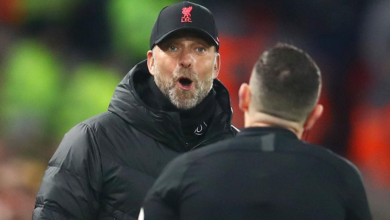Jurgen Klopp Addresses Liverpool's Defensive Woes After Real Madrid's Dominant Victory