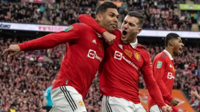 Manchester United Ends Trophy Drought with 2-0 Victory over Newcastle in Carabao Cup Final