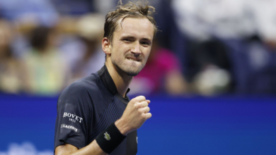 Medvedev Makes Triumphant Return to Top 10 with Victory over Sinner in Rotterdam