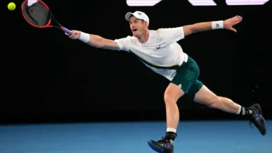 Andy Murray and Jack Draper win big at Indian Wells tennis tournament