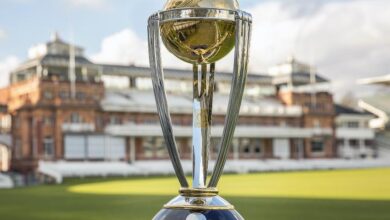 BCCI has rejected the Hyderabad Cricket Association's (HCA) plea for another adjustment to the ICC Cricket World Cup schedule 2023.