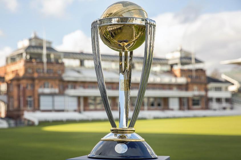 ODI World Cup 2023 Marquee tournament Likely to start from October 5
