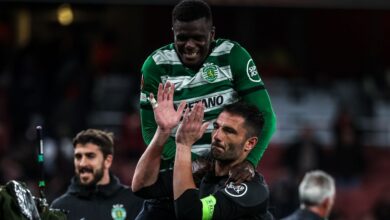 Sporting Lisbon Knocks Arsenal Out of Europa League After Penalty Shoot-Out