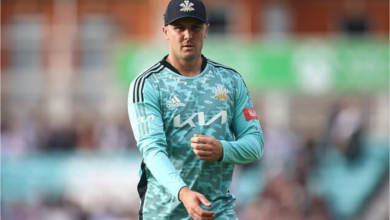 England's Jason Roy could bag £300k from upcoming Major League Cricket stint; May Cause hitch for ECB