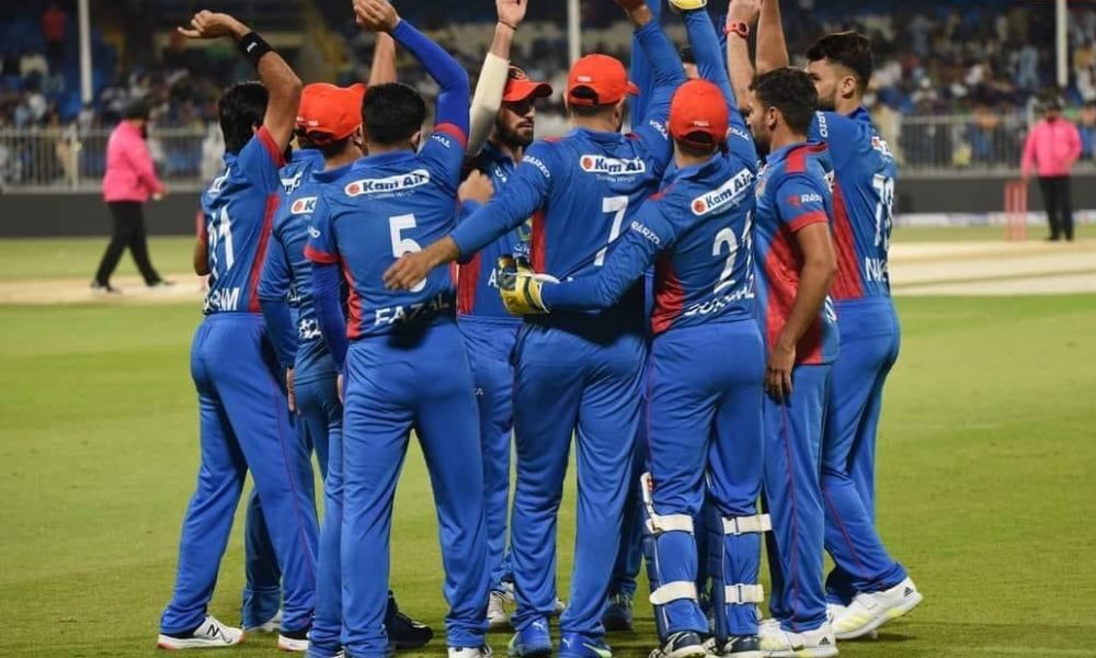 Mohammad Nabi and Afghanistan secure historic win against Pakistan in 1st T20I