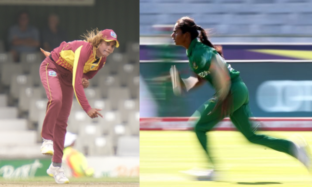 ICC names 5 breakout stars of Women's T20 World Cup 2023