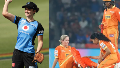 Laura Wolvaardt replaces injured Beth Mooney Joins Gujarat Giants for the Remainder of WPL 2023