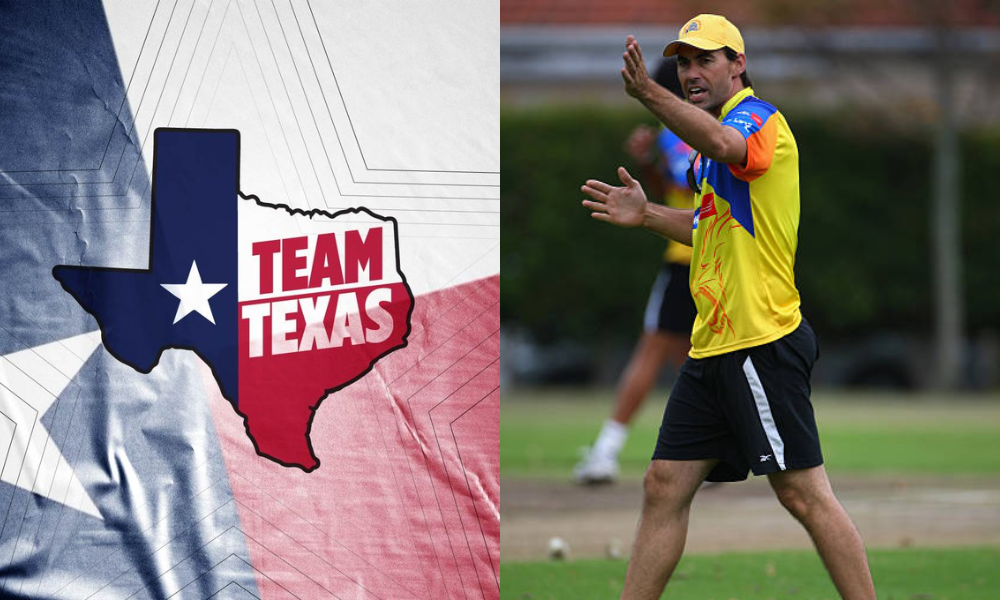 Stephen Fleming has been appointed as the coach of Major League Cricket (MLC) franchise Texas Super Kings, who have a partnership with IPL's Chennai Super Kings (CSK).