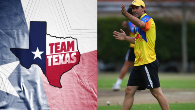 Stephen Fleming has been appointed as the coach of Major League Cricket (MLC) franchise Texas Super Kings, who have a partnership with IPL's Chennai Super Kings (CSK).