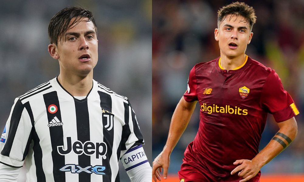 Paulo Dybala Threatens to Sue Juventus if Wages not Paid by April