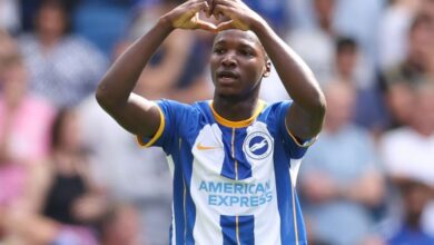 Moises Caicedo Signs New Deal with Brighton Taking him Until 2027