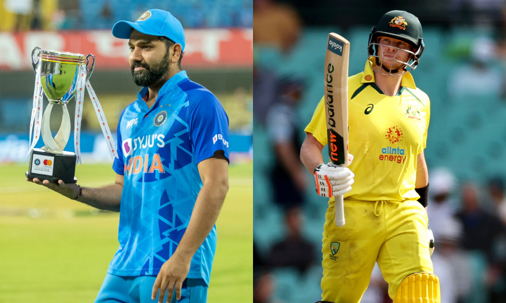 India vs Australia ODI series 2023: Most Runs Scorer, Most Wickets Taker, and Team News