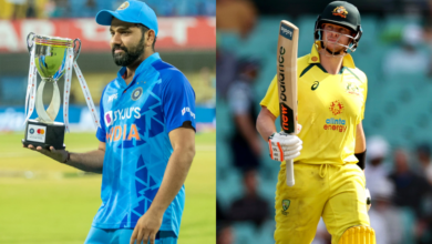 India vs Australia ODI series 2023: Most Runs Scorer, Most Wickets Taker, and Team News