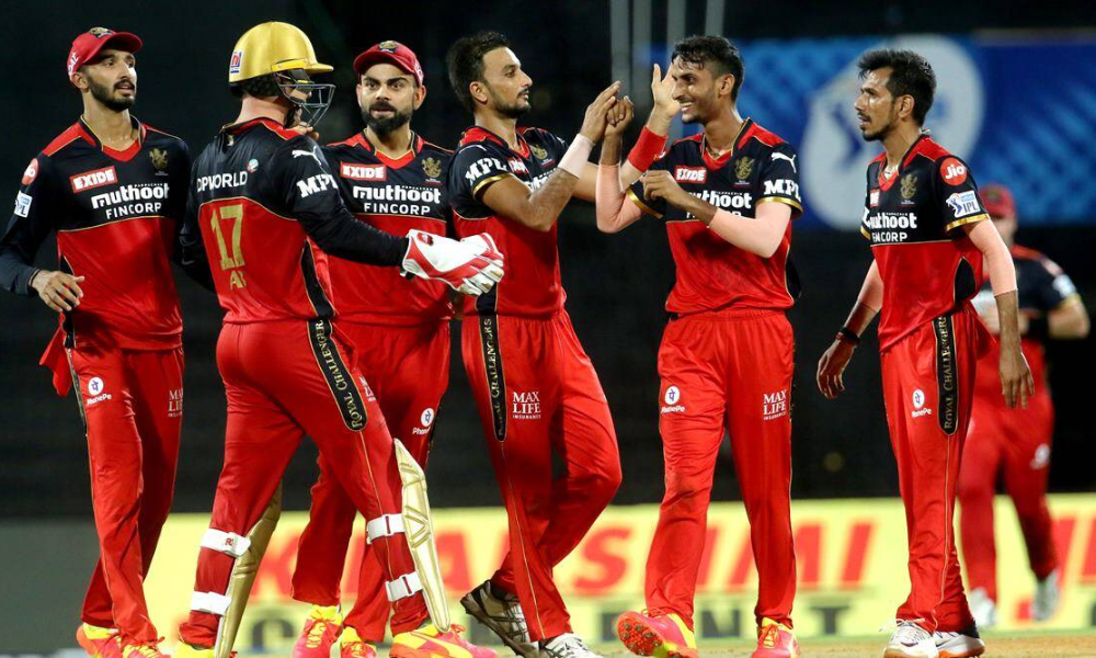 Royal Challengers Bangalore: Most Runs Scorers, Most Wickets Taker, and Catches for RCB in IPL