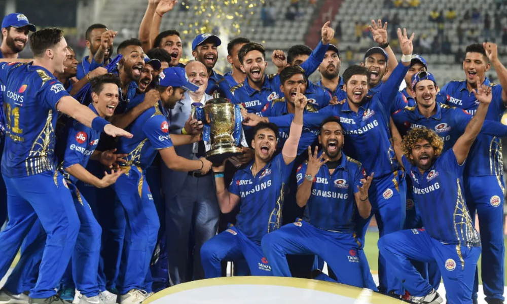 Mumbai Indians: Most Runs Scorers, Most Wickets Taker and Catches for MI in IPL