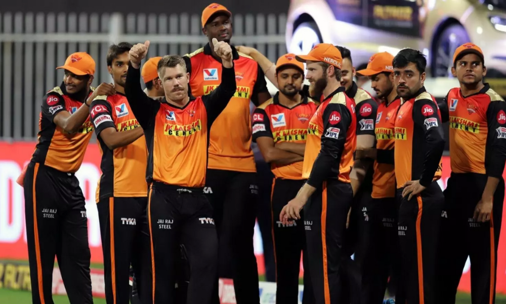Sunrisers Hyderabad: Most Runs Scorers, Most Wickets Taker and Catches for SRH in IPL