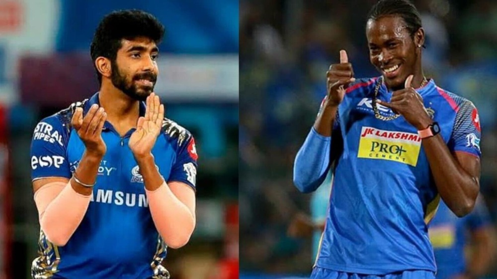Jofra Archer set to feature in full IPL 2023 tournament, a major boost for Mumbai Indians