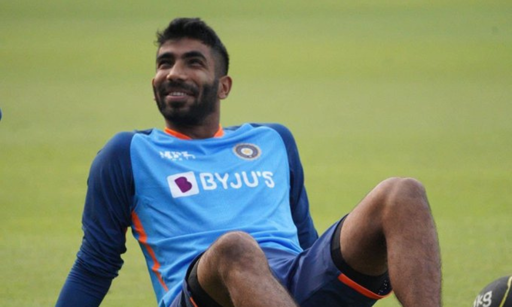 Former Indian Cricketer Mohammad Kaif Criticizes Lack of Transparency in NCA over Jasprit Bumrah's Injury