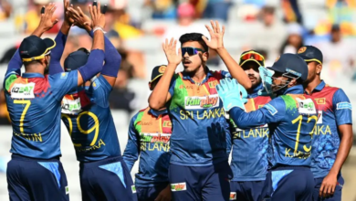 SL vs NZ 1st T20: Sri Lanka shines in Super Over to seal T20 win over New Zealand