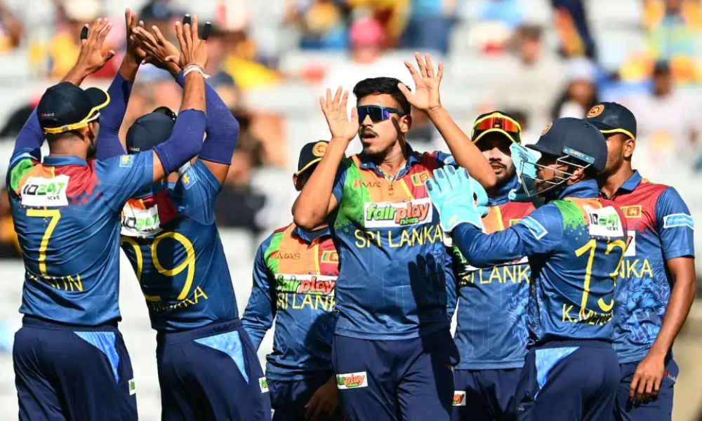 SL vs NZ 1st T20: Sri Lanka shines in Super Over to seal T20 win over New Zealand