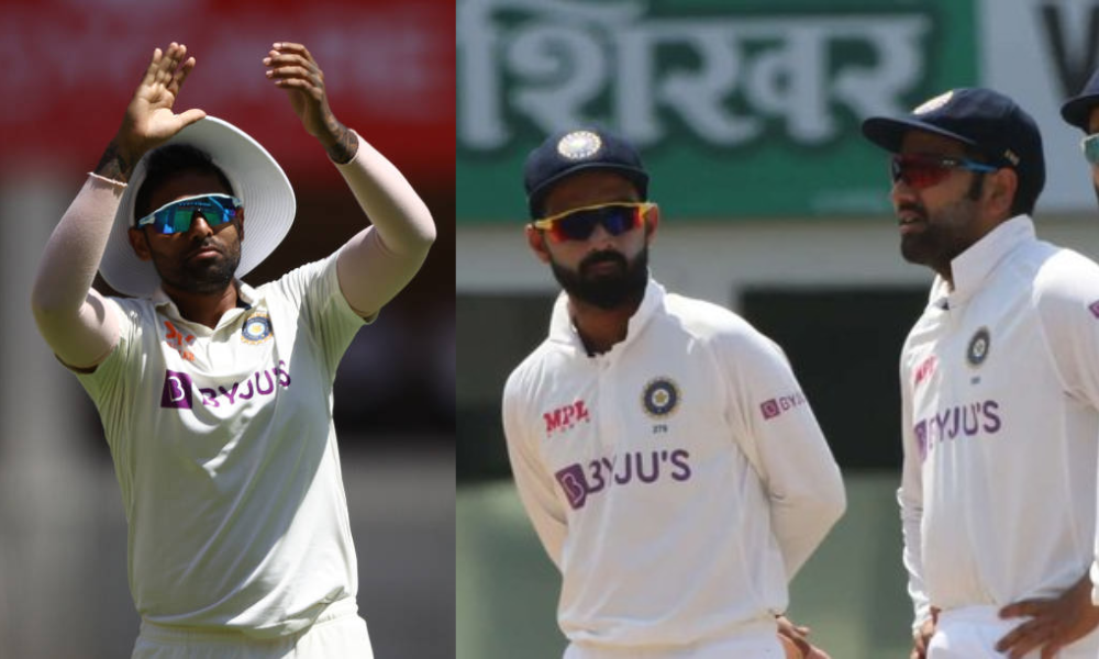 India Squad WTC Final: BCCI asks Ajinkya Rahane to prepare for the Ultimate Test, Is this a Warning for Out-of-form Suryakumar Yadav?