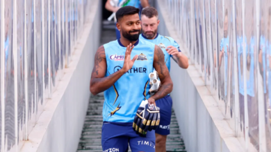 Hardik Pandya LSG Revelation: Gujarat Titans Skipper reveals his first wanted to join Lucknow after being released by MI in IPL 2022