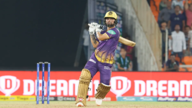 Rinku Singh Hostel: KKR Star Gives Back To Cricket Community by Constructing Sports Hostel For Underprivileged Cricketers