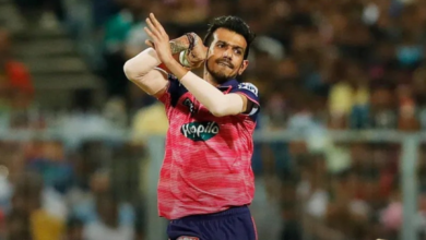 Yuzvendra Chahal's release by RCB "unbelievable", says Kevin Pietersen
