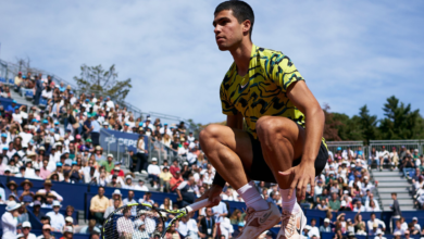 Carlos Alcaraz Claims Second Straight Barcelona Open Title, Emulates Rafael Nadal