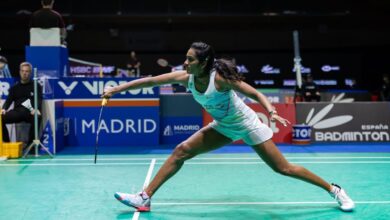 PV Sindhu reaches Madrid Masters final with victory over Yeo Jia Min