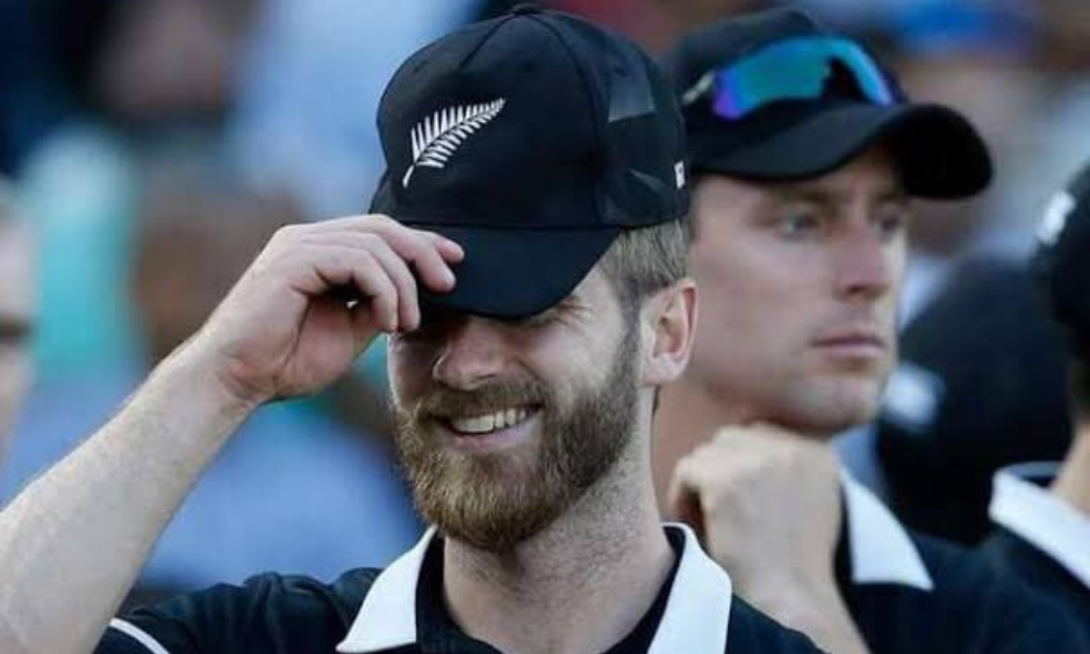 New Zealand's Kane Williamson to Miss ODI World Cup After IPL Knee Injury