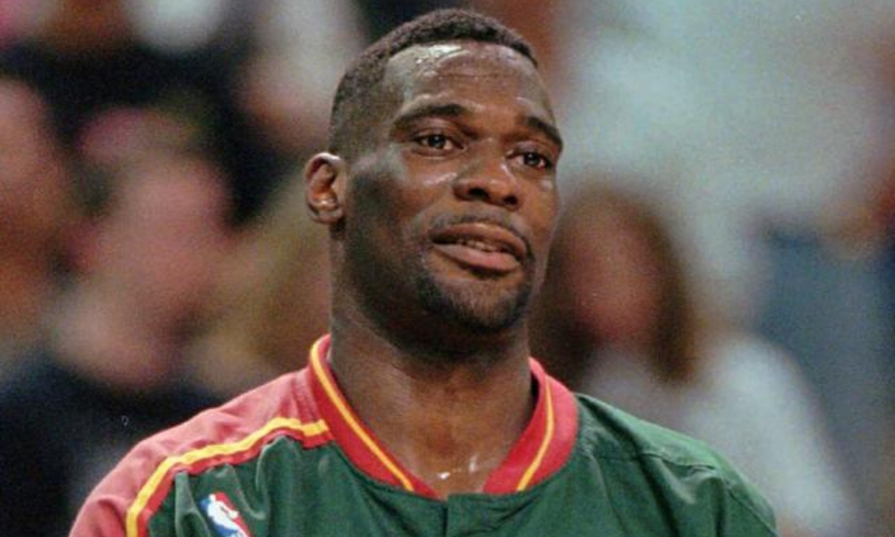 Former NBA Star Shawn Kemp Faces First-Degree Assault Charges in Mall Shooting