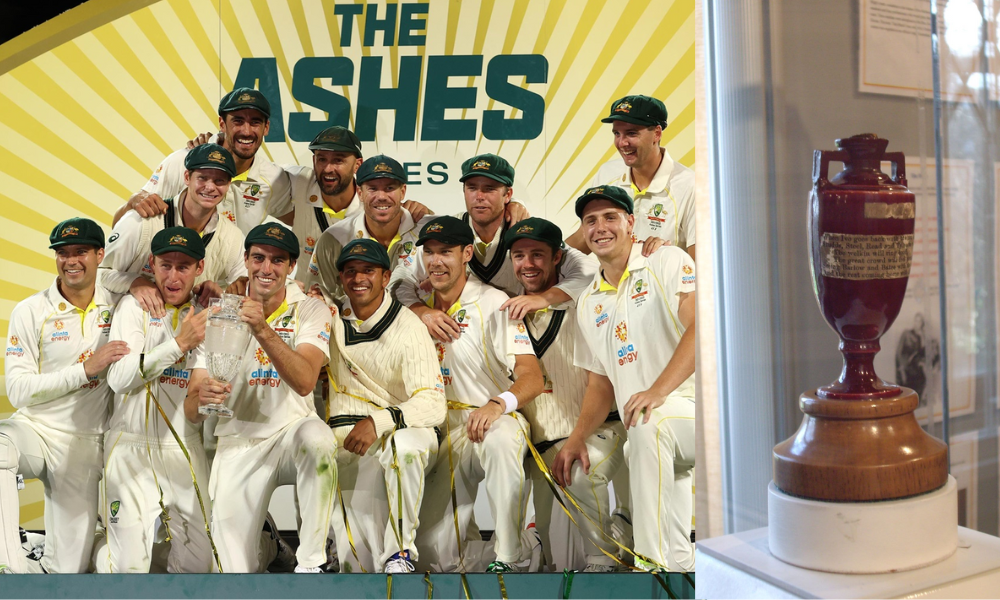 Ashes 2023: Australia tour of England- Schedule, Results, Fixtures, Time, Date, and Venue