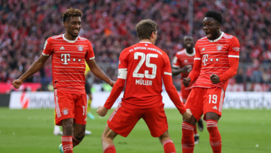 Der Klassiker: Bayern Munich 4-2 Borussia Dortmund- Tuchel Starts Bayern Munich Career with defining win