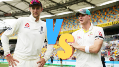 The Ashes 2023: Who is better, Joe Root or Steve Smith?