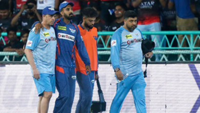 IPL 2023: LSG skipper KL Rahul ruled out of IPL 2023, WTC Final outing in doubt
